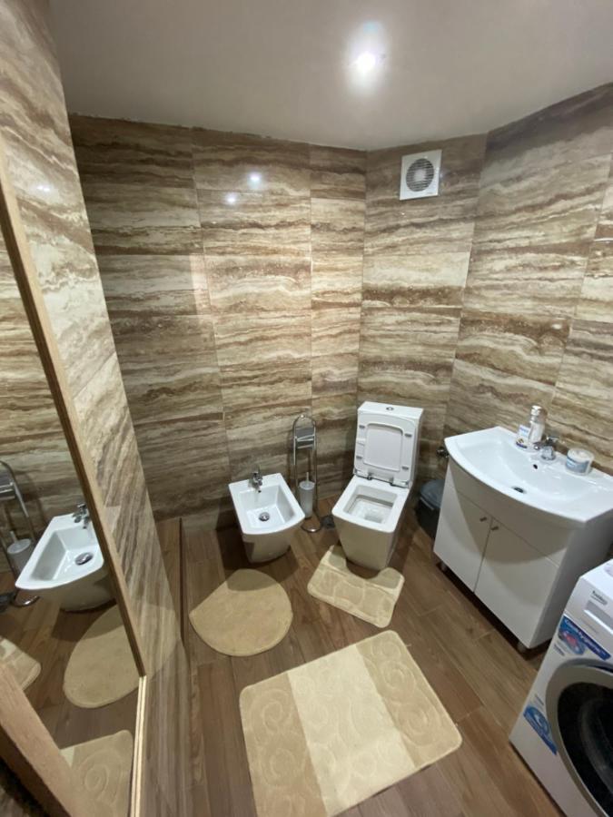 Apartment Jovicevic Риека-Црноевича Экстерьер фото