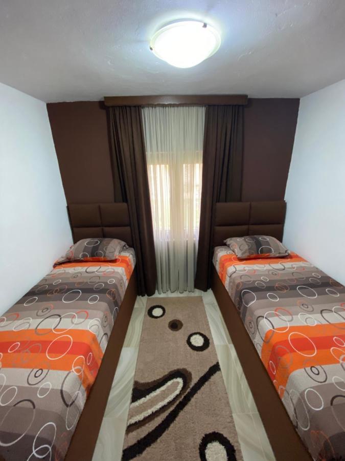 Apartment Jovicevic Риека-Црноевича Экстерьер фото