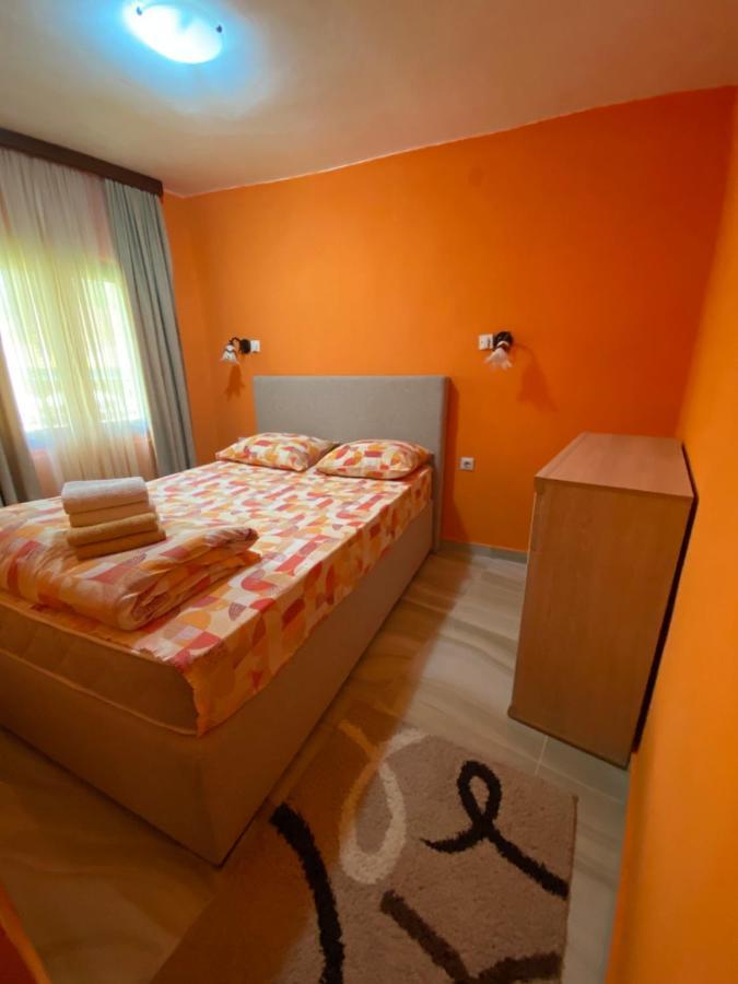 Apartment Jovicevic Риека-Црноевича Экстерьер фото