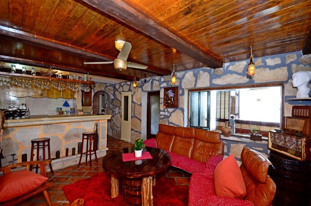 Apartment Jovicevic Риека-Црноевича Номер фото