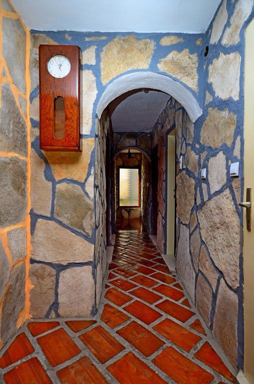 Apartment Jovicevic Риека-Црноевича Номер фото