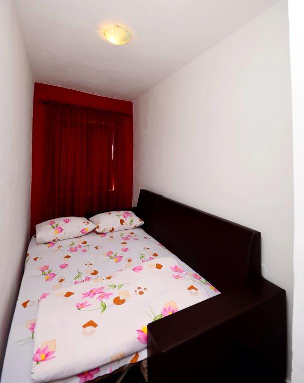 Apartment Jovicevic Риека-Црноевича Номер фото
